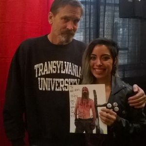 Meet your Posher, Nana